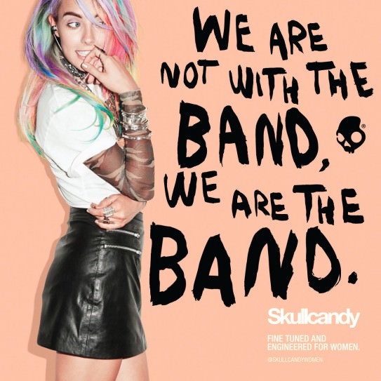 BS_Womens_We_are_the_Band_Ad