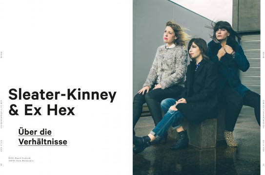 CH_Sleater Kinney & Ex Hex
