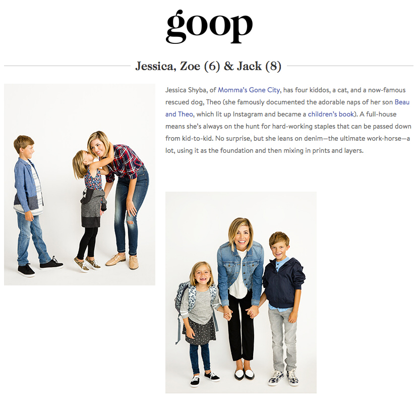 GOOP1