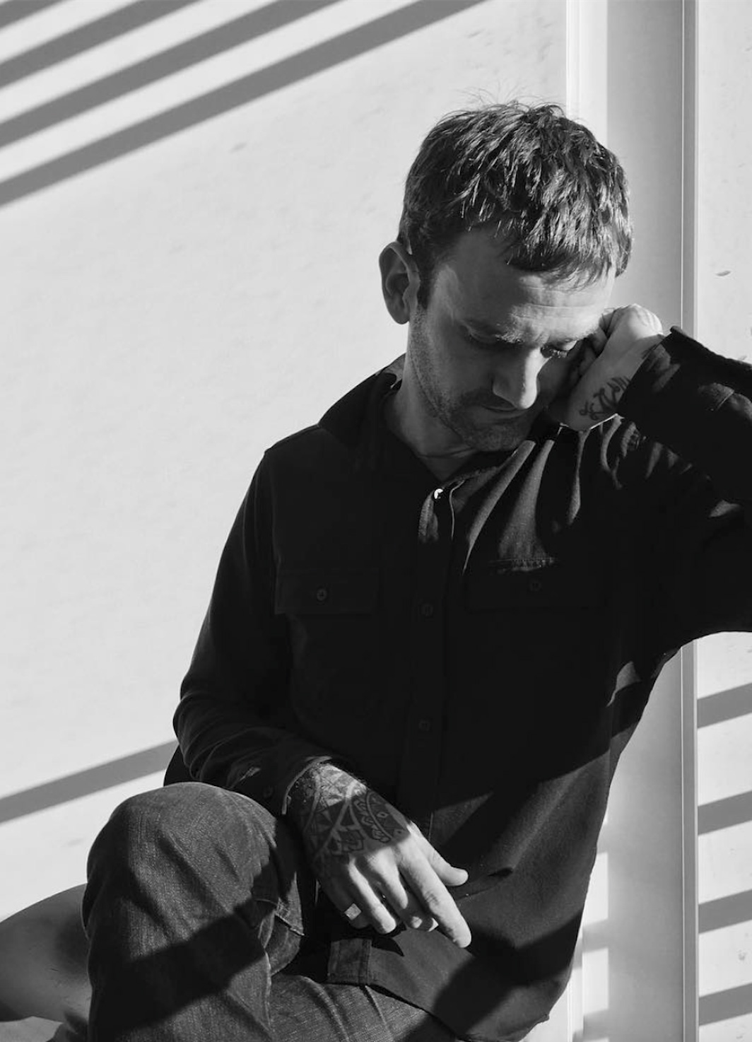 Grant Cornett