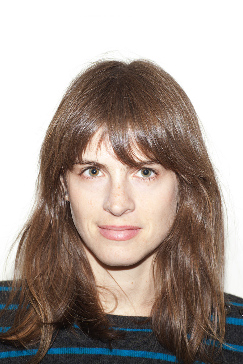 Hannah Whitaker