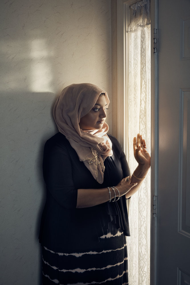 Eric Ogden for People Magazine Rabia Chaudry Hello Artists Eric Ogden for People Magazine Rabia Chaudry Hello Artists