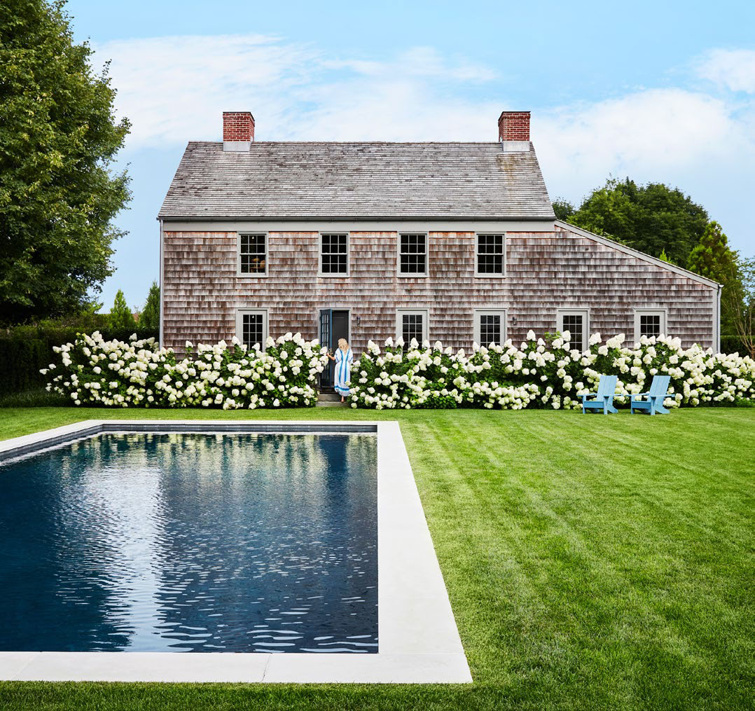 Photographer Yoshihiro Makino Paltrow for Architectural